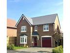 4 bedroom detached house for sale in Davidsons at Priors Hall Park, Corby
