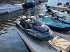 2013 Sea-Doo GTX Limited iS 260 Boat for Sale