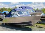2024 Stanley Mink 18DC Boat for Sale