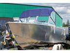 2024 Stanley Islander 21DC Boat for Sale