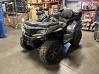 2021 CFMOTO CForce 1000 EPS LX ATV for Sale