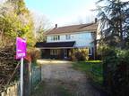 117 Coalbrook Road, Grovesend, Swansea, SA4 4GR 4 bed detached house for sale -
