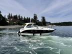 2015 Chaparral 330 Signature Boat for Sale