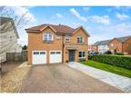 4 bedroom house for sale, Lady Nancy Crescent, Blantyre, Lanarkshire South