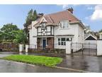 Glanmor Park Road, Sketty, Swansea SA2, 3 bedroom detached house for sale -