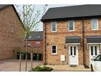 2 bedroom end of terrace house for sale in Emperor Way, Chinnor, OX39