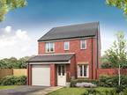Plot 55, The Rufford at Cote Farm, Leeds Road, Thackley BD10 3 bed detached
