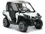 2015 Can-Am Commander™ Limited 1000 ATV for Sale