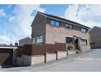 Wendron Way, Idle, Bradford, West Yorkshire, BD10 4 bed detached house for sale