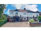 4 bedroom semi-detached house for sale in Kenilworth Road, Sale, M33