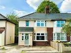 Cornwallis Road, Florence Park, East Oxford 3 bed end of terrace house for sale