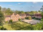 Ripley, Woking, Surrey GU23, 8 bedroom country house for sale - 61537907