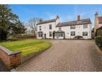 Nailstone Road Barton In The Beans, Warwickshire CV13, 6 bedroom detached house