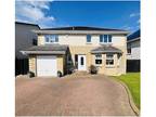 4 bedroom house for sale, Andrew Baxter Avenue, Ashgill, Larkhall