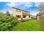 Lon Capel, Dwyran, Anglesey, Sir Ynys Mon LL61, 4 bedroom detached house for