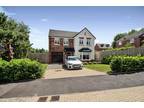 4 bedroom detached house for sale in Overton Close, Stafford, ST21