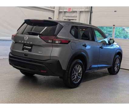 2021 Nissan Rogue S is a 2021 Nissan Rogue S Car for Sale in Branford CT