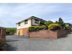 Llanboidy Road, Meidrim, Carmarthen SA33, 4 bedroom detached house for sale -