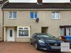 3 bedroom house for sale, Couthally Terrace, Carnwath, Lanarkshire South