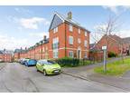 4 bedroom town house for sale in The Crescent, Salisbury, SP2