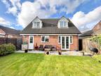 3 bedroom detached house for sale in King Street, Wimblington, March, PE15