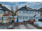 Marsham Road, Birmingham, B14 5HF 3 bed semi-detached house for sale -