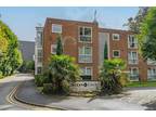 Barry Court, Palatine Road, Didsbury 1 bed flat for sale -