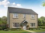 Plot 165, The Chedworth at Cote Farm, Leeds Road, Thackley BD10 4 bed detached