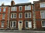 5 bedroom terraced house for sale in Long Street, Devizes, Wiltshire, SN10