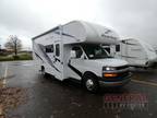 2024 Thor Motor Coach Four Winds 24F Chevy