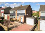 3 bedroom semi-detached house for sale in Kent Crescent, Pudsey, West Yorkshire