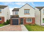 4 bedroom detached house for sale in Calaiswood Crescent, Dunfermline, KY11