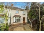Shirley Grove, Cambridge 3 bed semi-detached house to rent - £1,650 pcm (£381