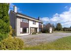 5 bedroom house for sale, The Manse, Golf Course Road, Grantown-on-Spey