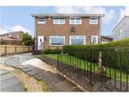 3 bedroom house for sale, Crisswell Close, Greenock, Inverclyde