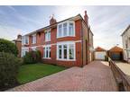 3 bed house for sale in St. Francis Road, CF14, Caerdydd