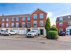 Cambrian Grove, Marshfield, Cardiff CF3, 4 bedroom town house for sale -