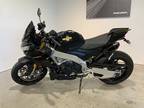 2022 Aprilia® Tuono V4 Factory 1100 Motorcycle for Sale