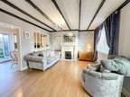 Bideford Crescent, Bristol 2 bed semi-detached house for sale -