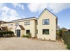 5 bedroom semi-detached house for sale in Sole Street, Crundale, CT4