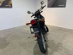 2017 Suzuki DR200S Motorcycle for Sale