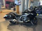 2024 BMW K 1600 B Black Storm Metallic Motorcycle for Sale