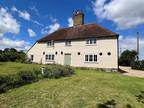 Otterden Road, Stalisfield, Faversham 2 bed semi-detached house to rent -