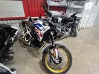 2024 BMW F 900 GS GS Trophy Motorcycle for Sale