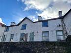 3 bedroom terraced house for sale in Ty Du Road, Llanberis, Caernarfon, Gwynedd