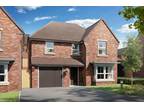 4 bed house for sale in MERIDEN, S43 One Dome New Homes