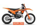 2025 KTM 250 XC Motorcycle for Sale