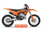 2025 KTM 300 SX Motorcycle for Sale