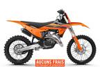2025 KTM 125 SX Motorcycle for Sale