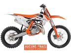 2025 KTM 85 SX 19/16 Motorcycle for Sale